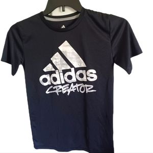 Kids Adidas T-shirts